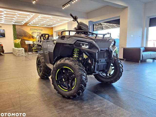 Polaris Sportsman
