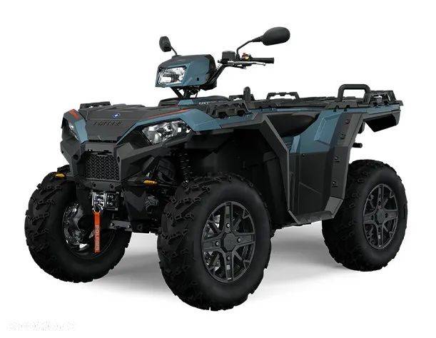 Polaris Sportsman