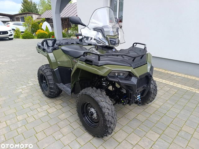 Polaris Sportsman