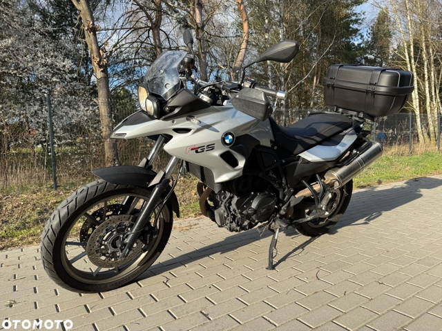 BMW F