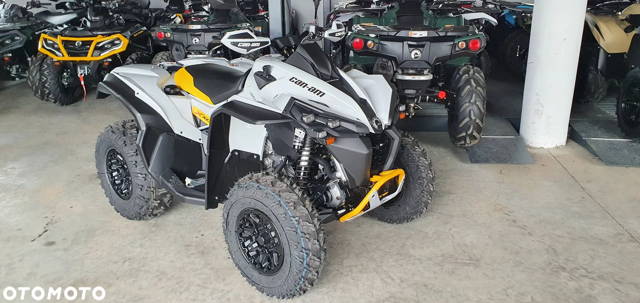 Can-Am Renegade