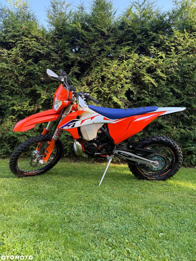 KTM EXC