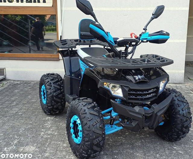 XTR Inny