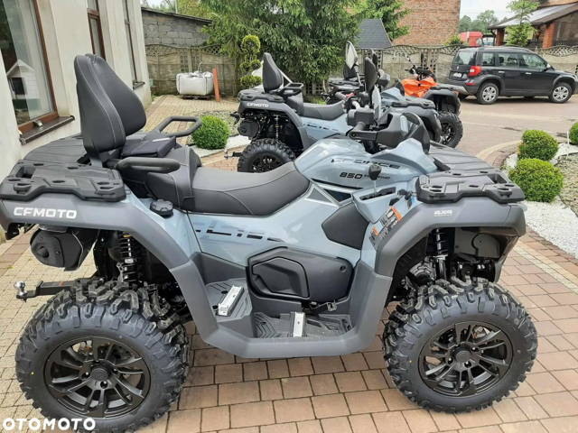 CFMoto CForce