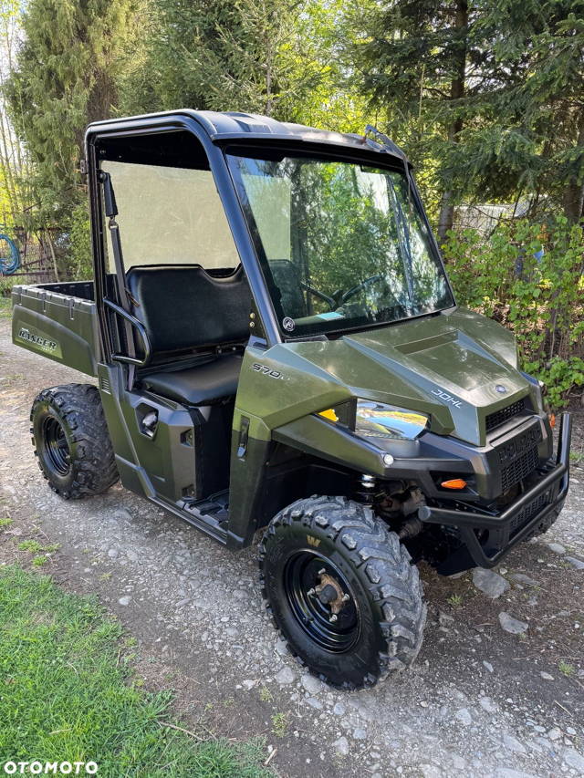 Polaris Ranger