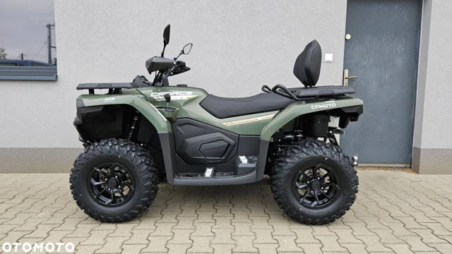 CFMoto Inny