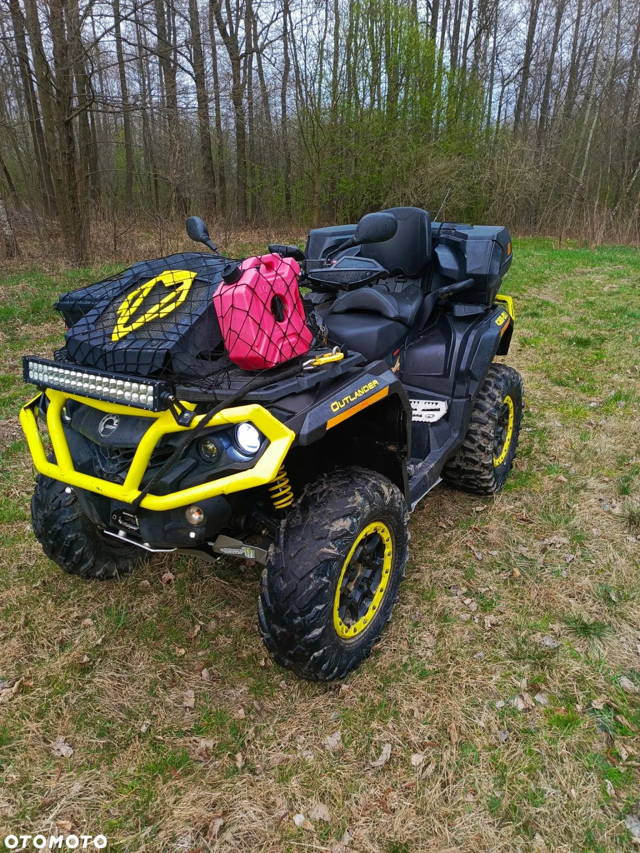 Can-Am Outlander