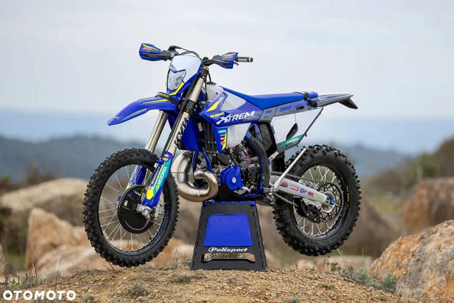 Sherco Enduro