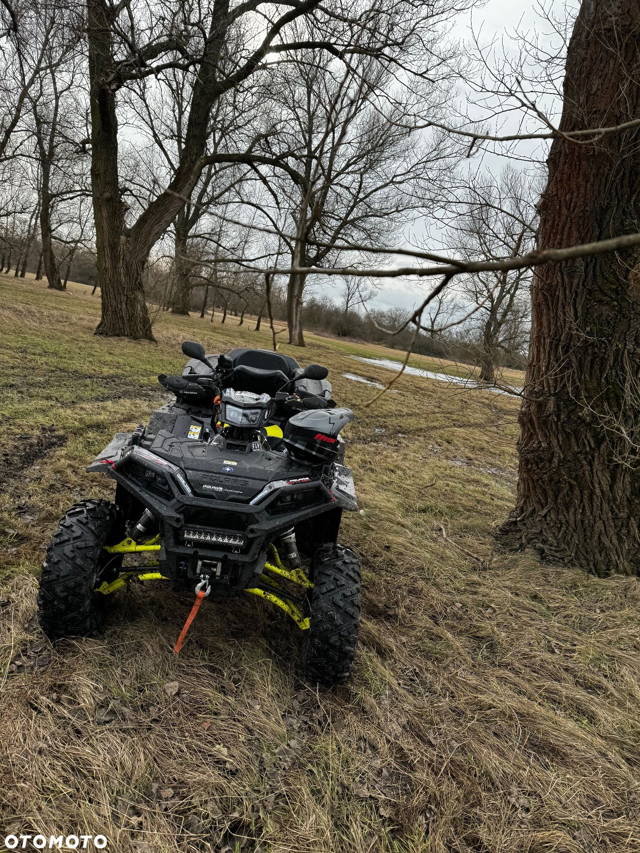 Polaris Sportsman