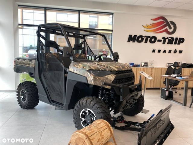 Polaris Ranger XP