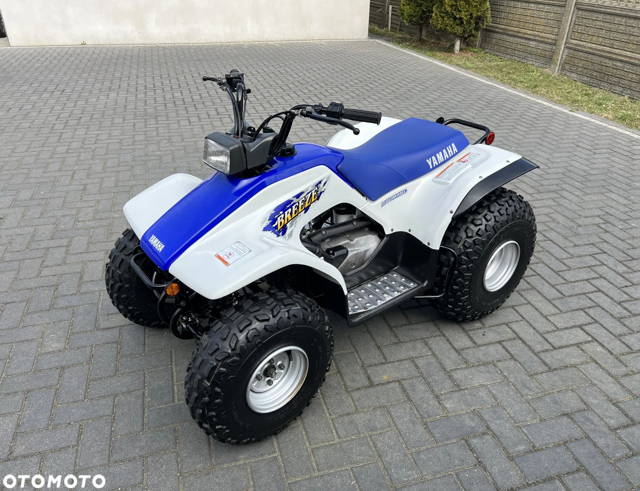 Yamaha Inny