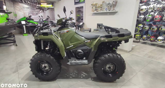 Polaris Sportsman