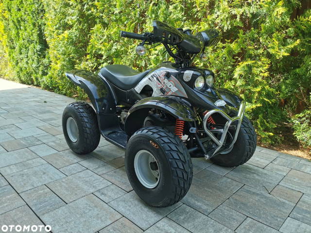QJMOTOR Inny