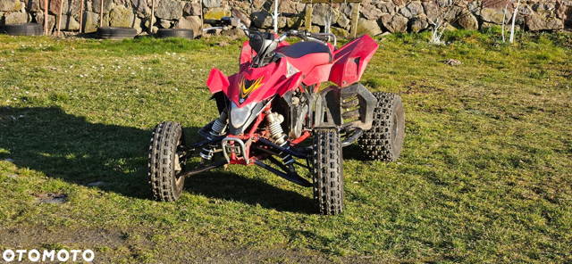 Suzuki Inny