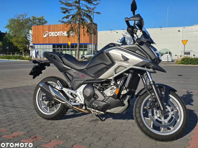 Honda NC