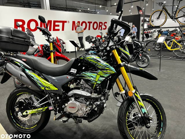 Romet CRS
