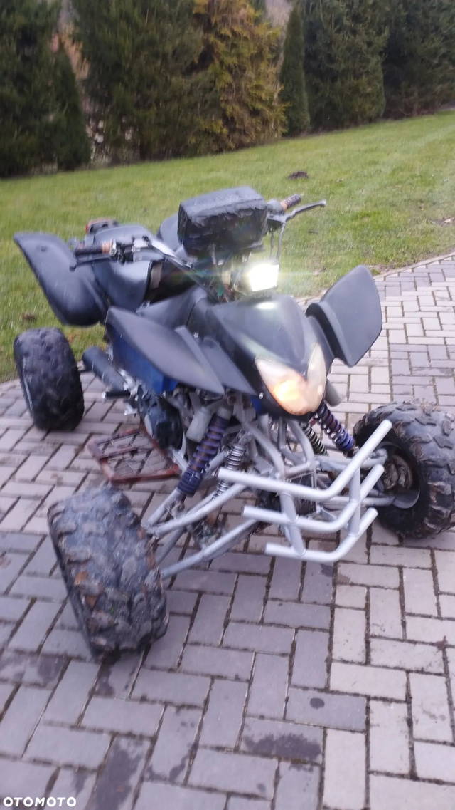 Suzuki Inny