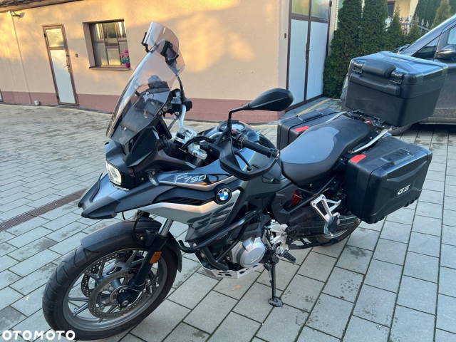 BMW GS