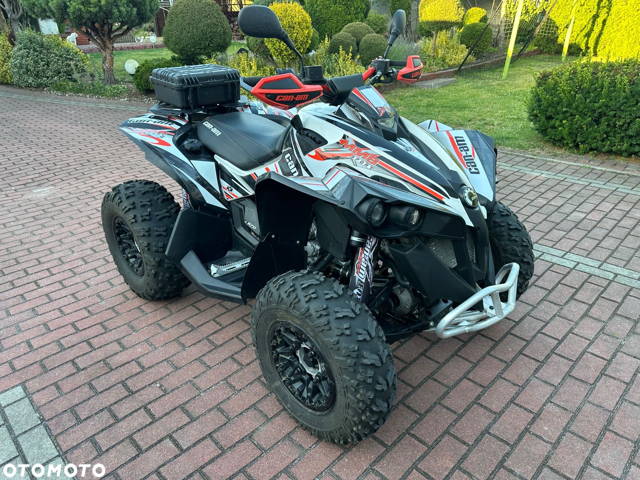 Can-Am Renegade