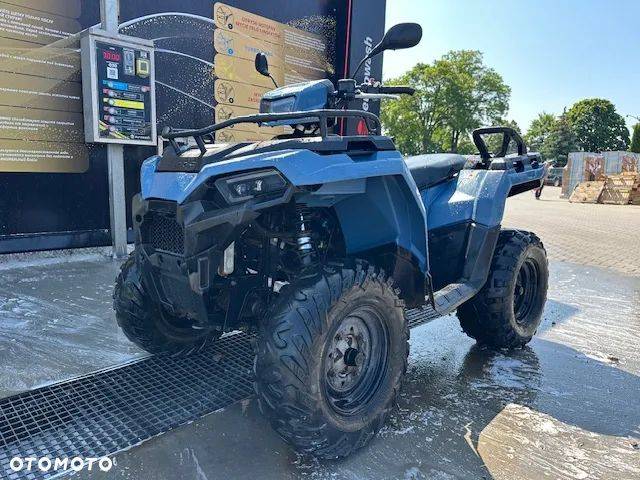 Polaris Sportsman