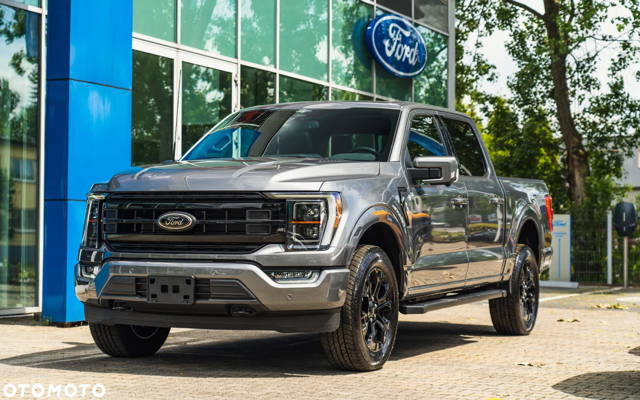 Ford F150