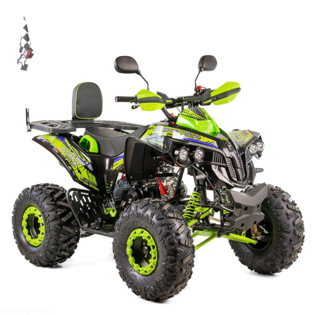 XTR Inny