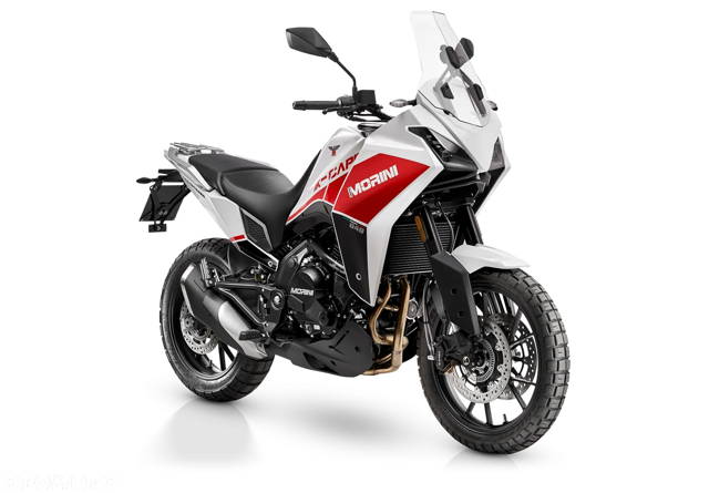 Moto Morini Inny