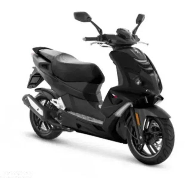 Peugeot Inny