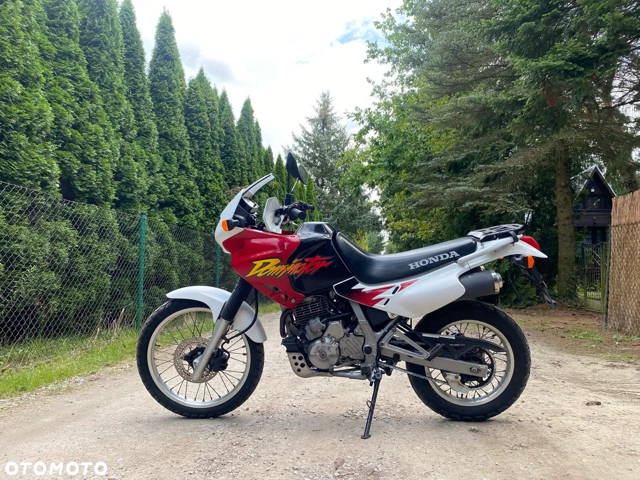 Honda Inny