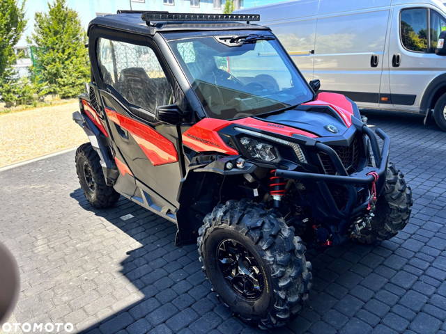 Can-Am Maverick