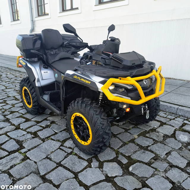 Can-Am Outlander