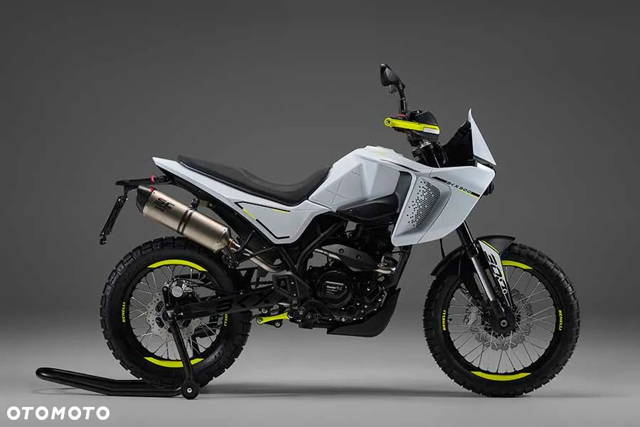Benelli BKX
