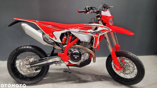 Beta RR