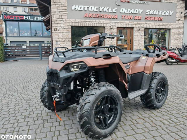 Polaris Sportsman