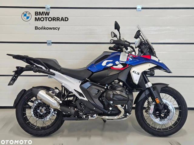 BMW GS