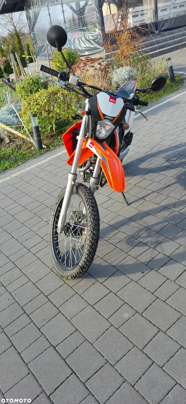 Rieju MRT