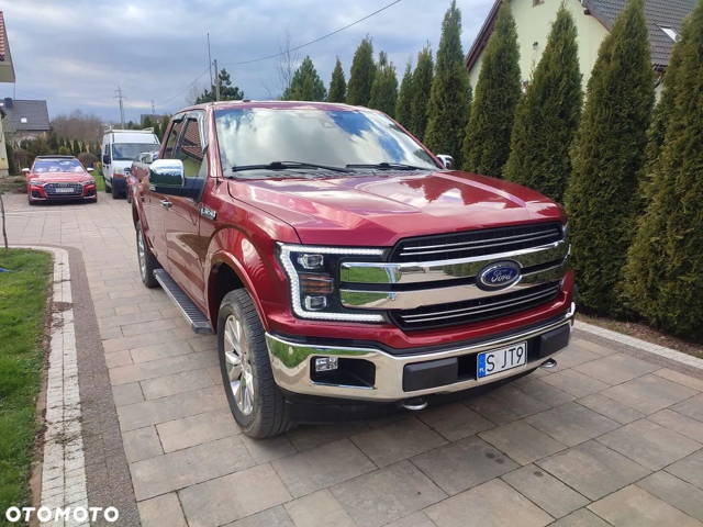 Ford F150