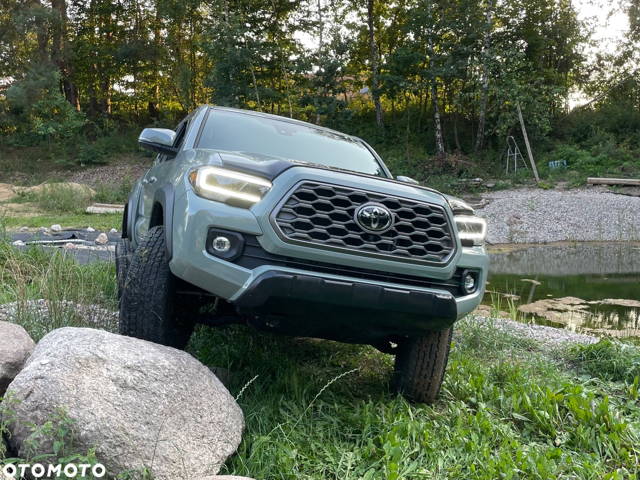 Toyota Tacoma