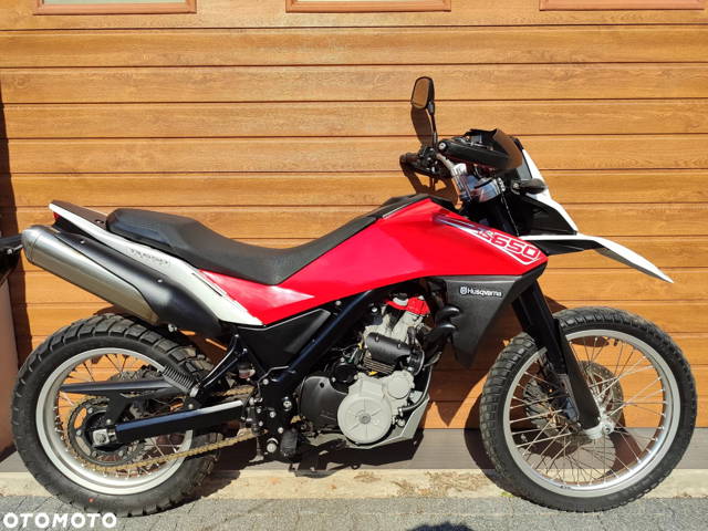 Husqvarna Inny