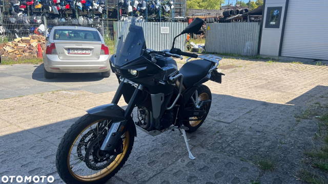KOVE 800X ADV