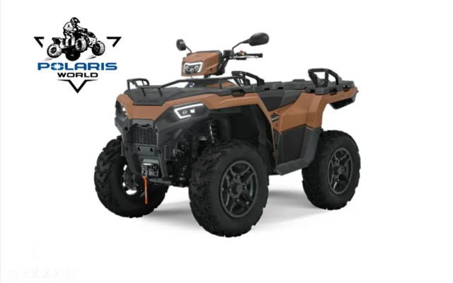Polaris Sportsman