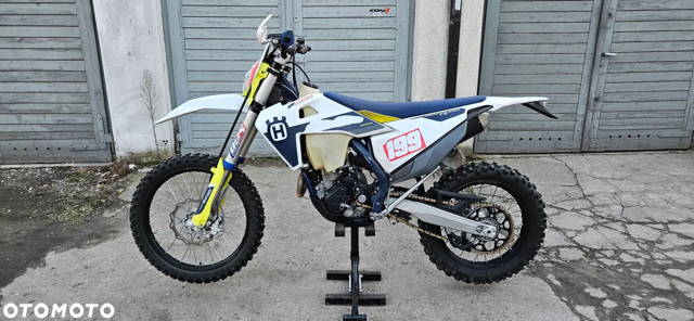 Husqvarna FE