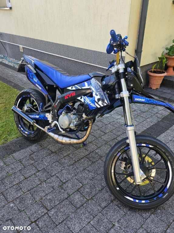Derbi Senda