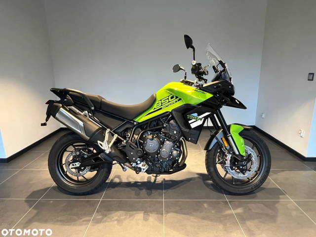 Triumph Tiger