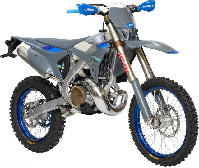 TM Enduro