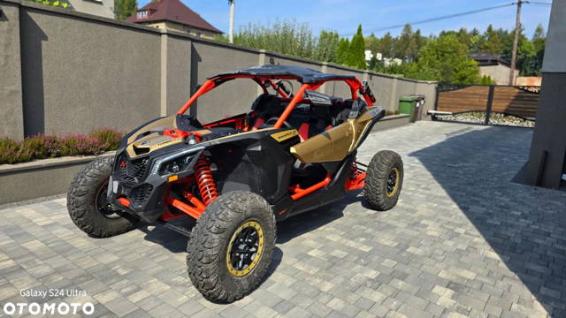 Can-Am Maverick