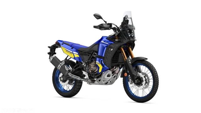Yamaha Tenere