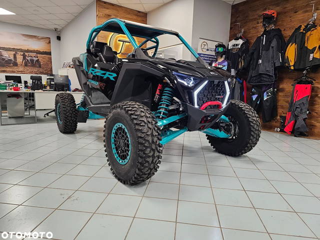 Polaris RZR