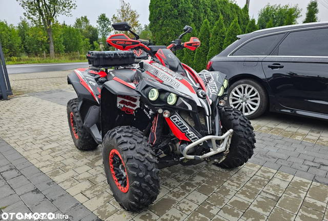 Can-Am Renegade