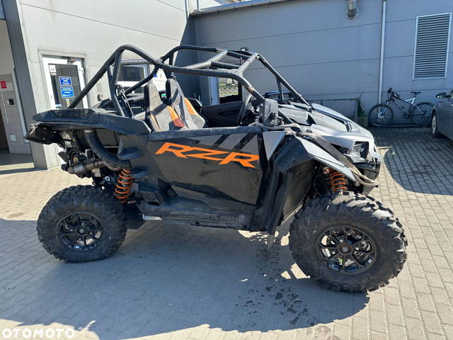 Polaris RZR